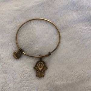 Hand of Fatima Bracelet